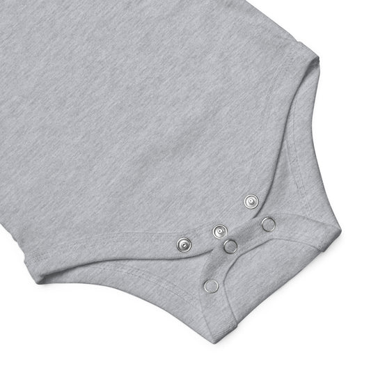 Airplane Infant Bodysuit