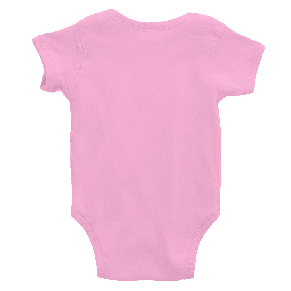 Cute Infant Bodysuit