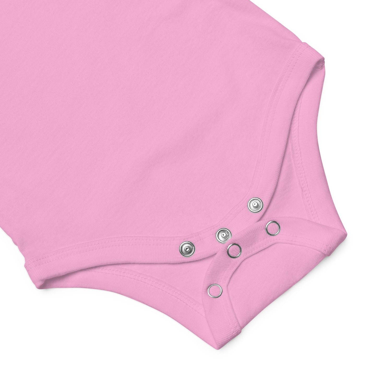 Cute Infant Bodysuit