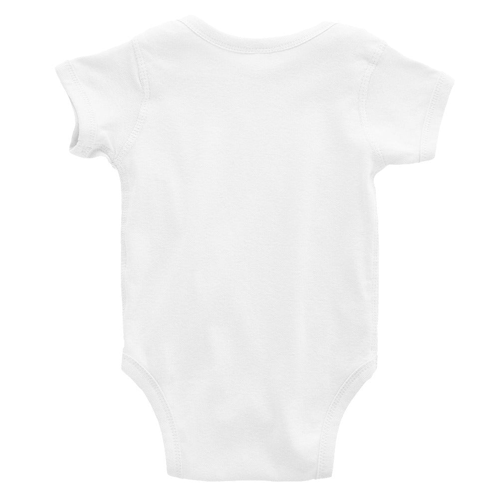Future Madam President Infant Bodysuit
