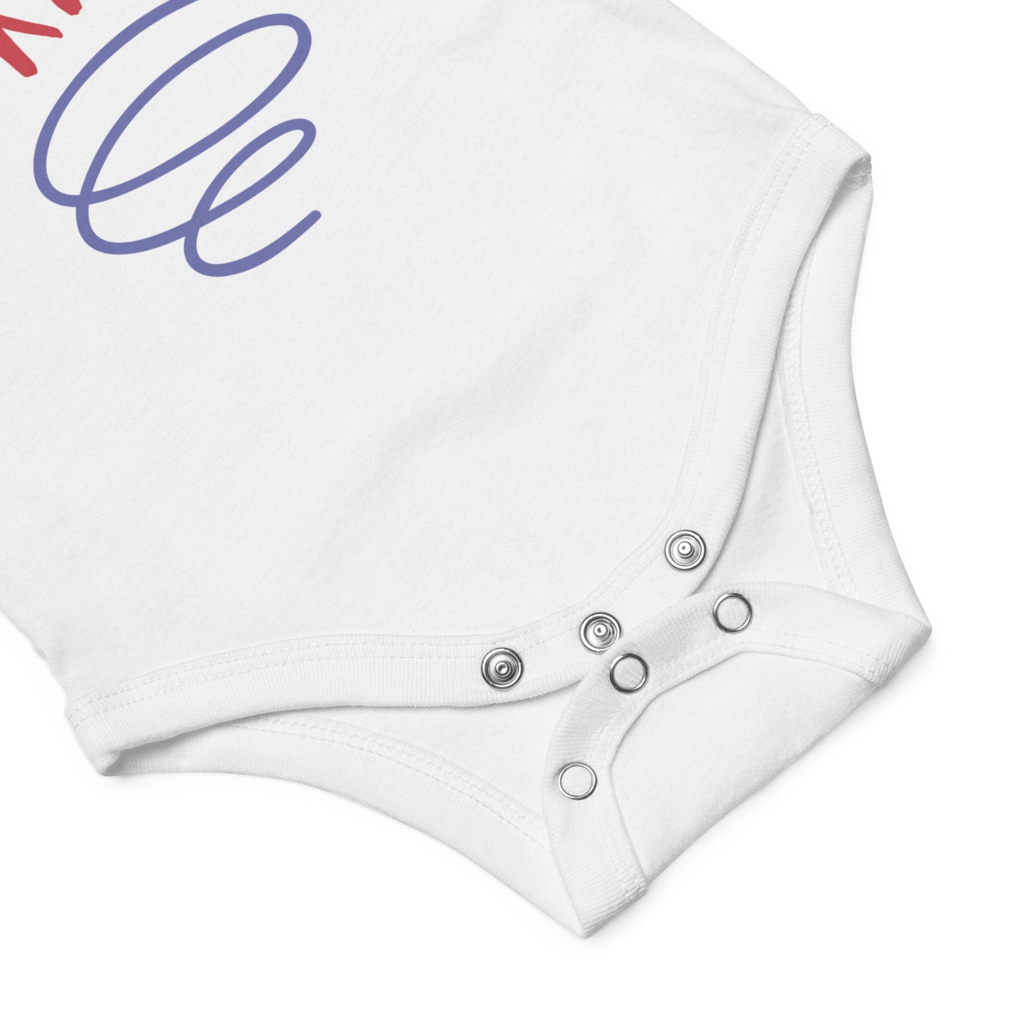 Little Tornado Infant Bodysuit