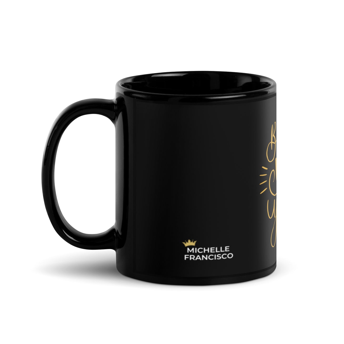 Be The Best Version Of Yourself Mug