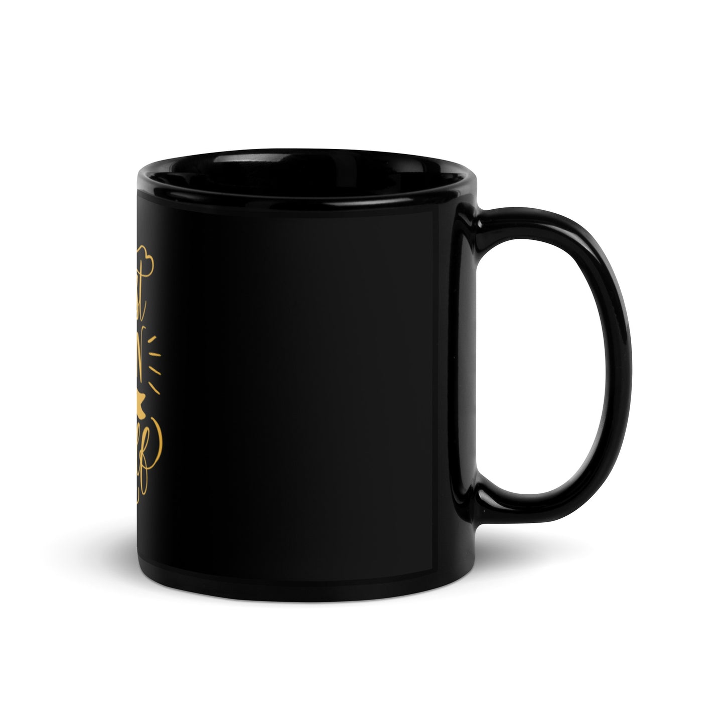 Be The Best Version Of Yourself Mug