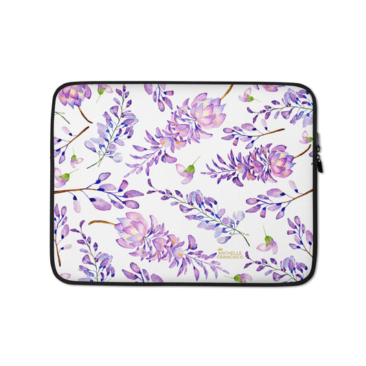 Spring Your Way Laptop Sleeve
