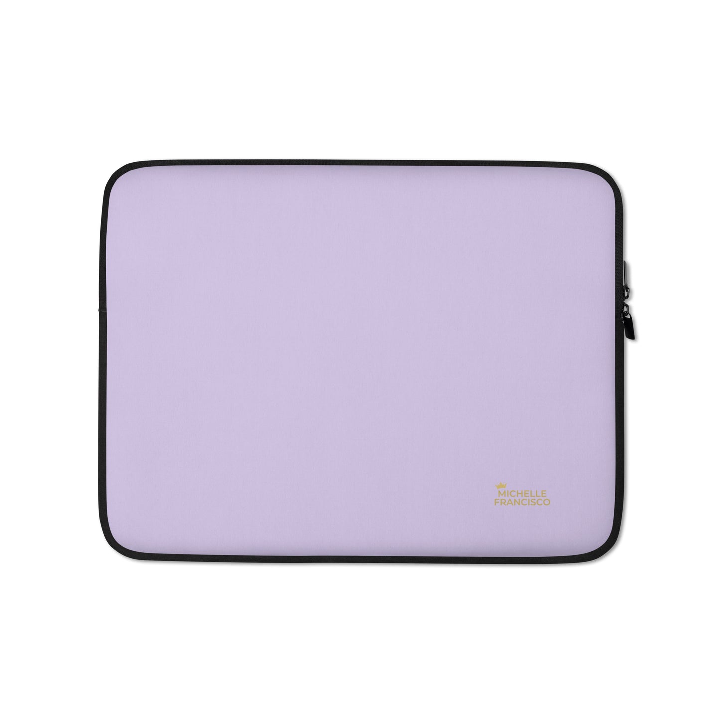 Fog Laptop Sleeve