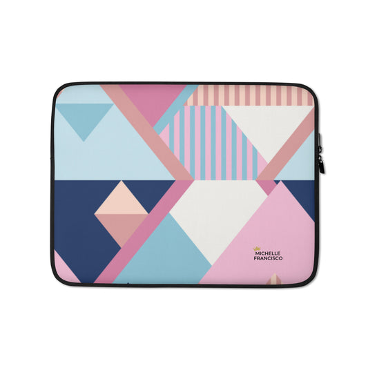 Tech Art Laptop Sleeve