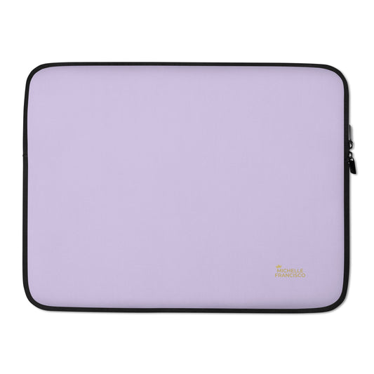 Fog Laptop Sleeve