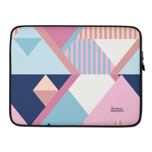 Tech Art Laptop Sleeve