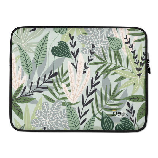 Jungle Laptop Sleeve