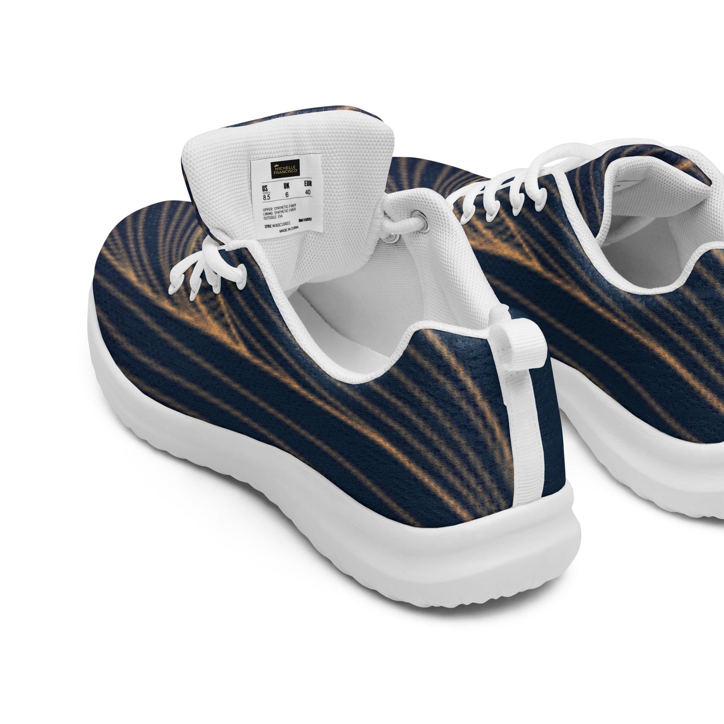 Men’s Goldmine Athletic Shoes