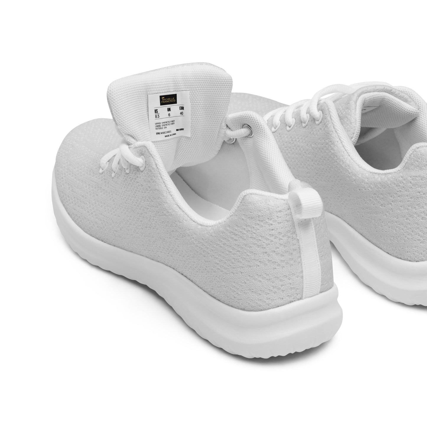 Men’s Whisper Athletic Shoes