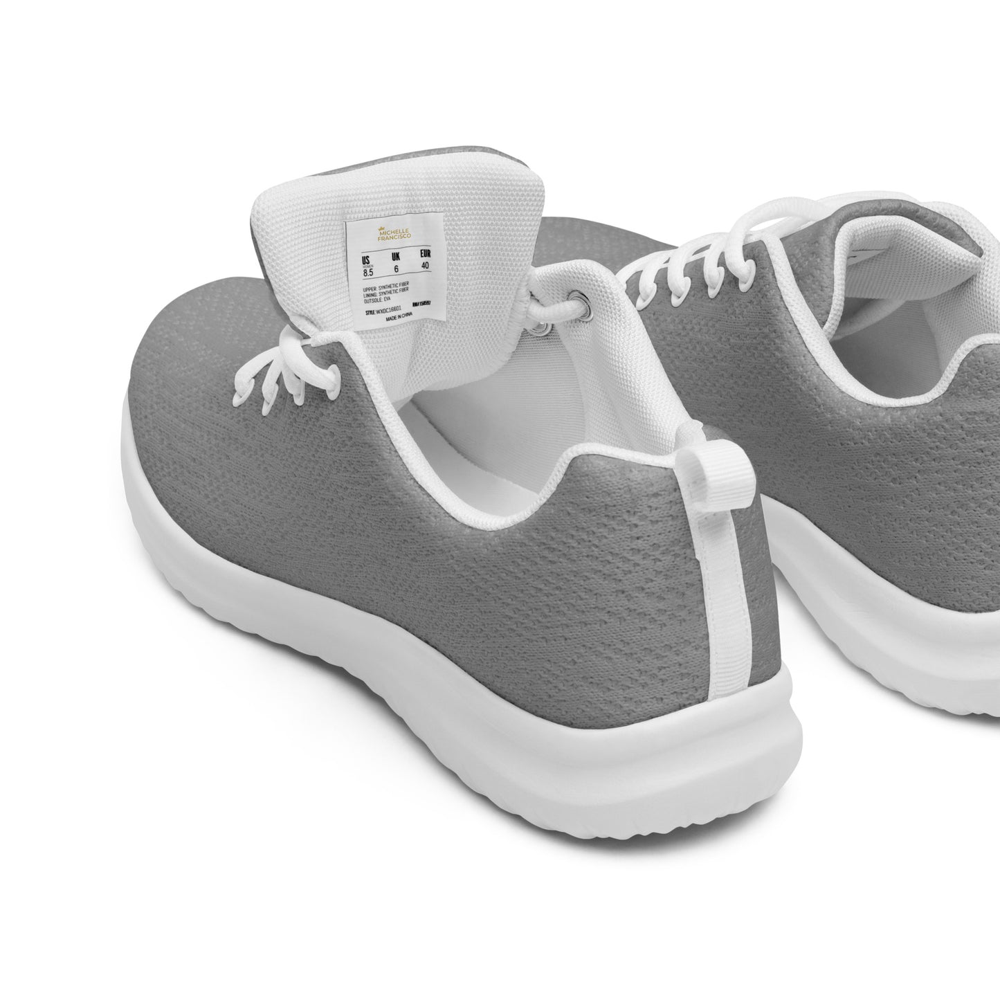 Men’s Nobel Athletic Shoes