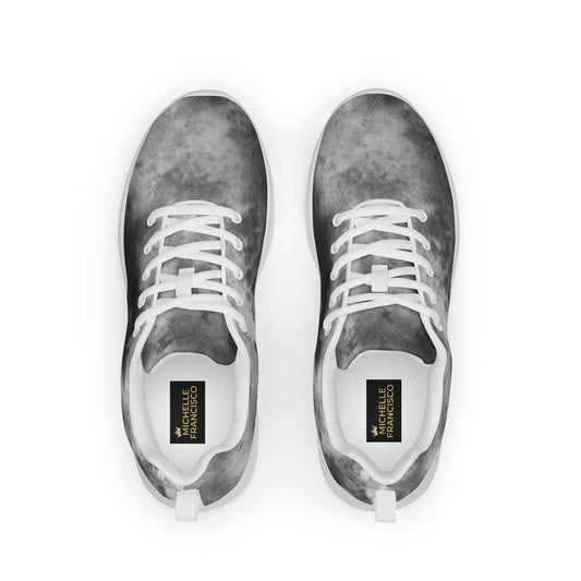 Men’s Concrete Athletic Shoes