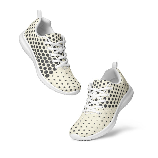 Men’s Polka Athletic Shoes