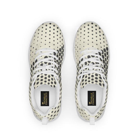 Men’s Polka Athletic Shoes