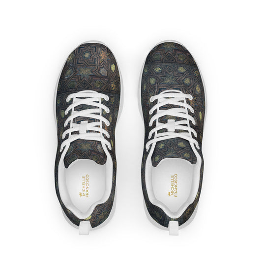 Men’s Ancient Athletic Shoes