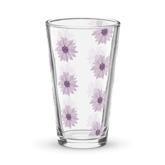 Home Sweet Home Shaker Pint Glass