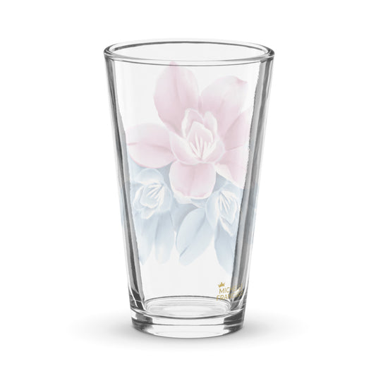 Strong Home Shaker Pint Glass