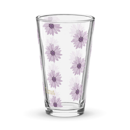 Home Sweet Home Shaker Pint Glass