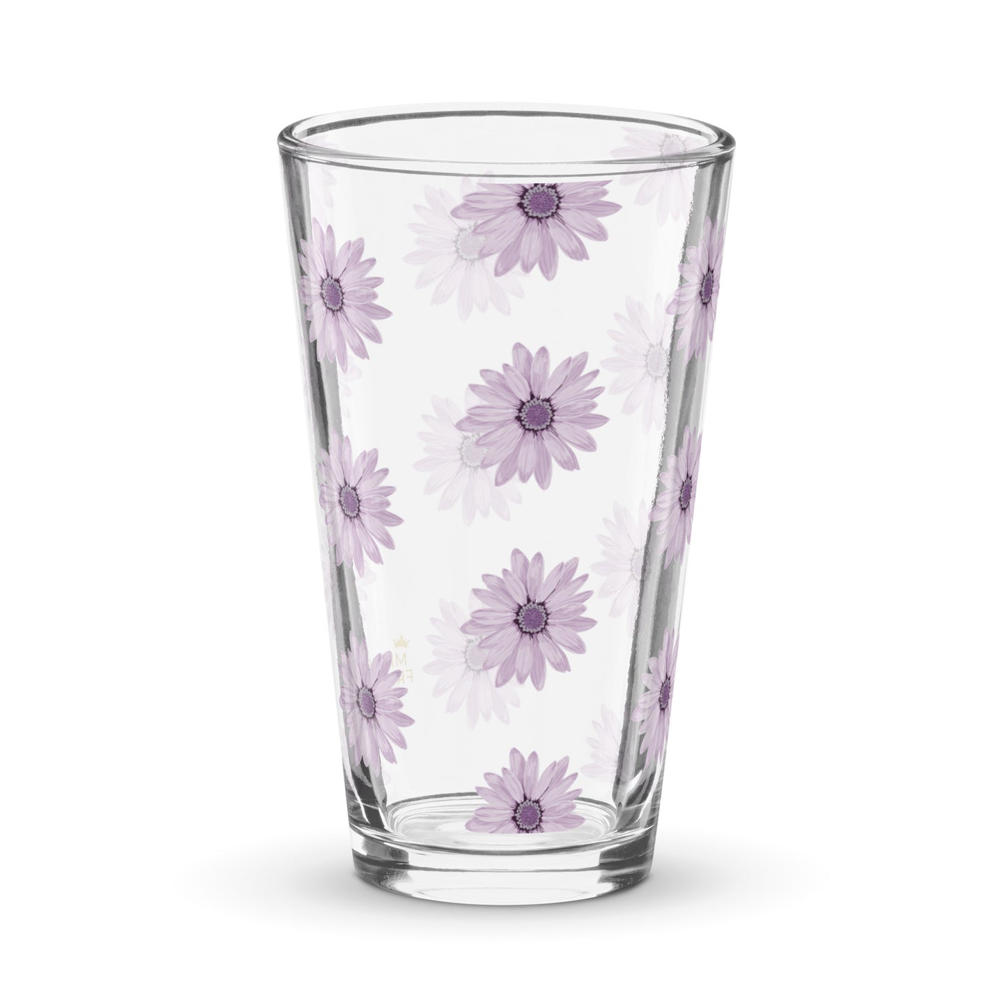 Home Sweet Home Shaker Pint Glass