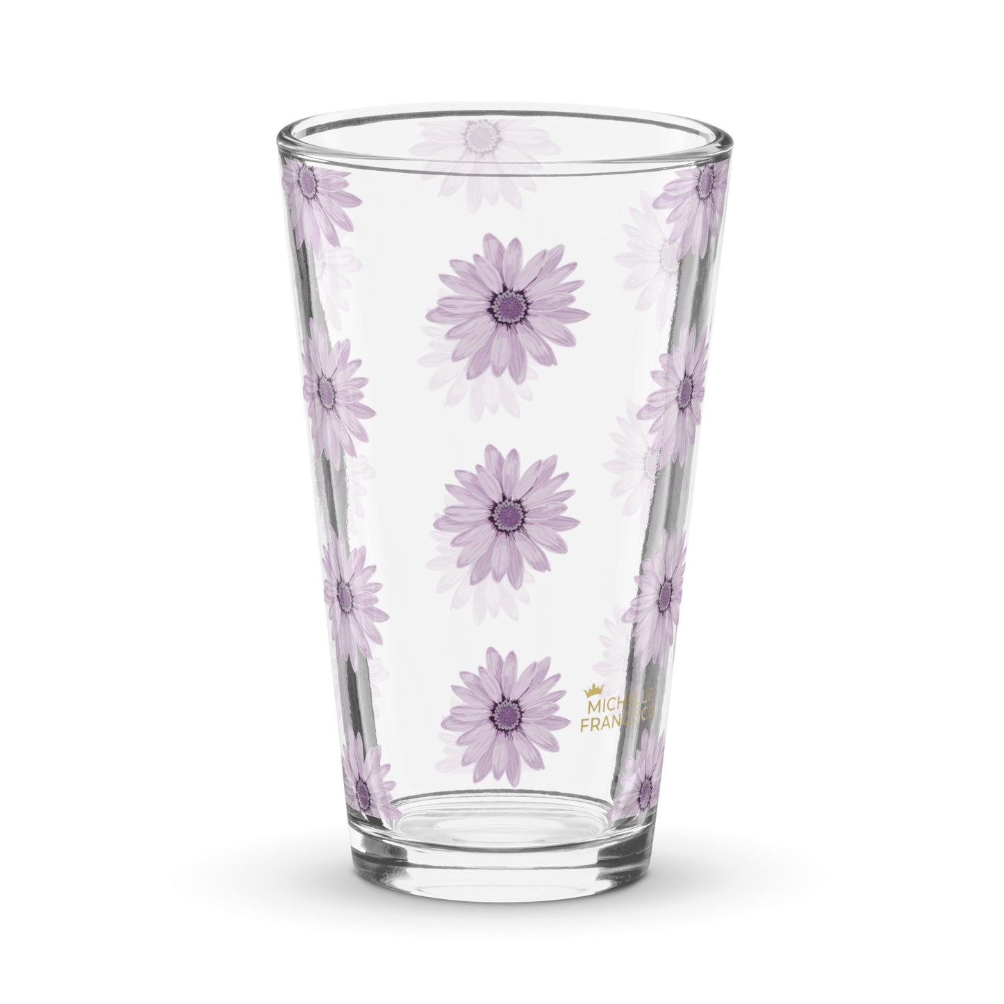 Home Sweet Home Shaker Pint Glass