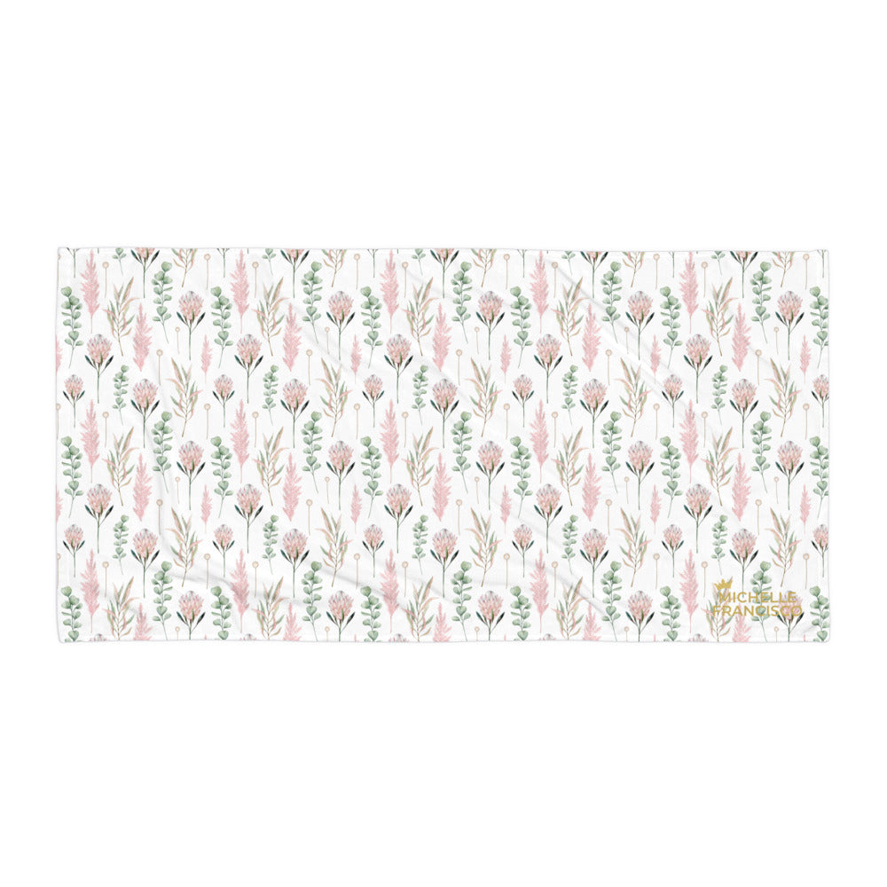 Spring Towel