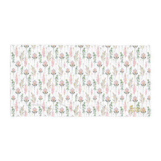 Spring Towel