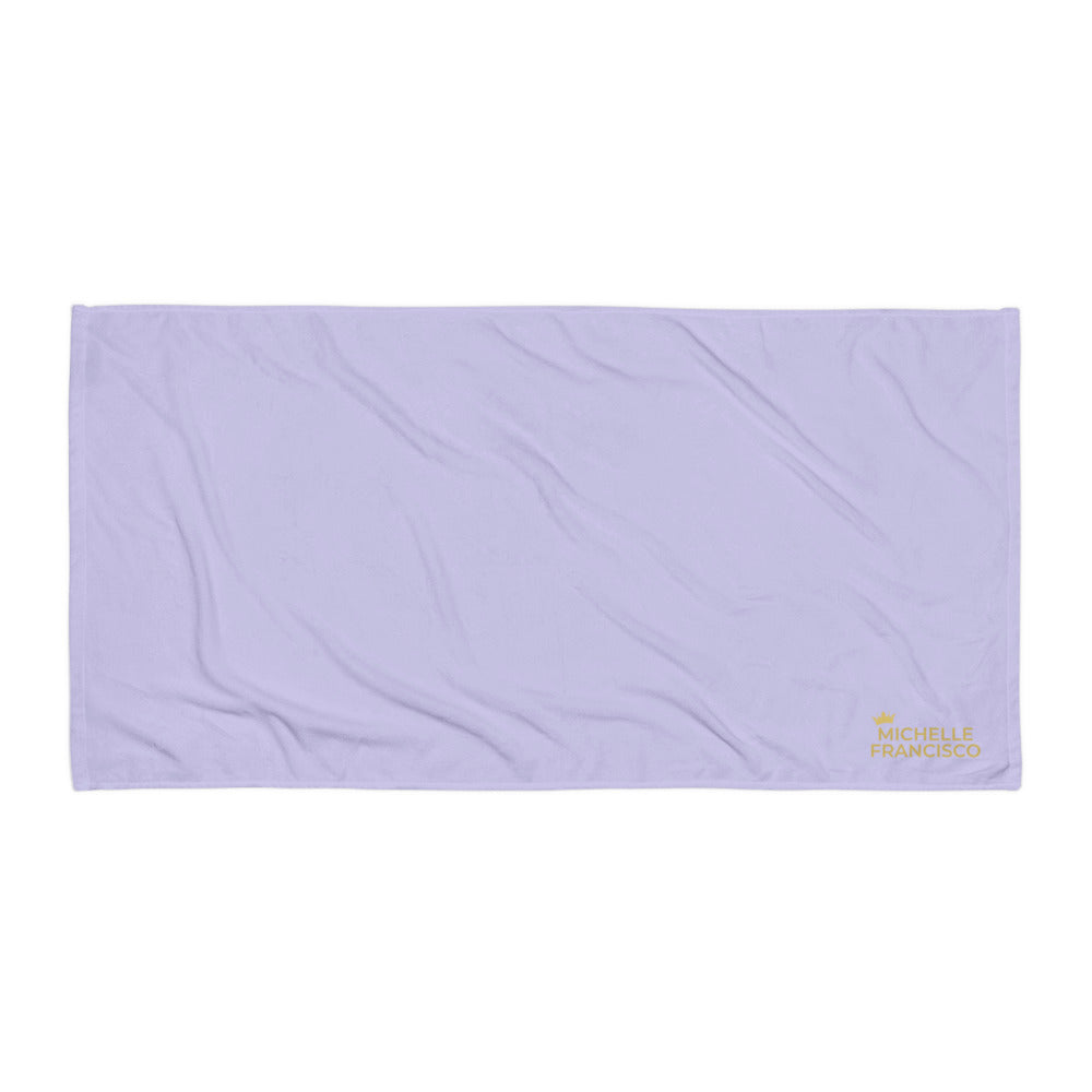 Melrose Towel