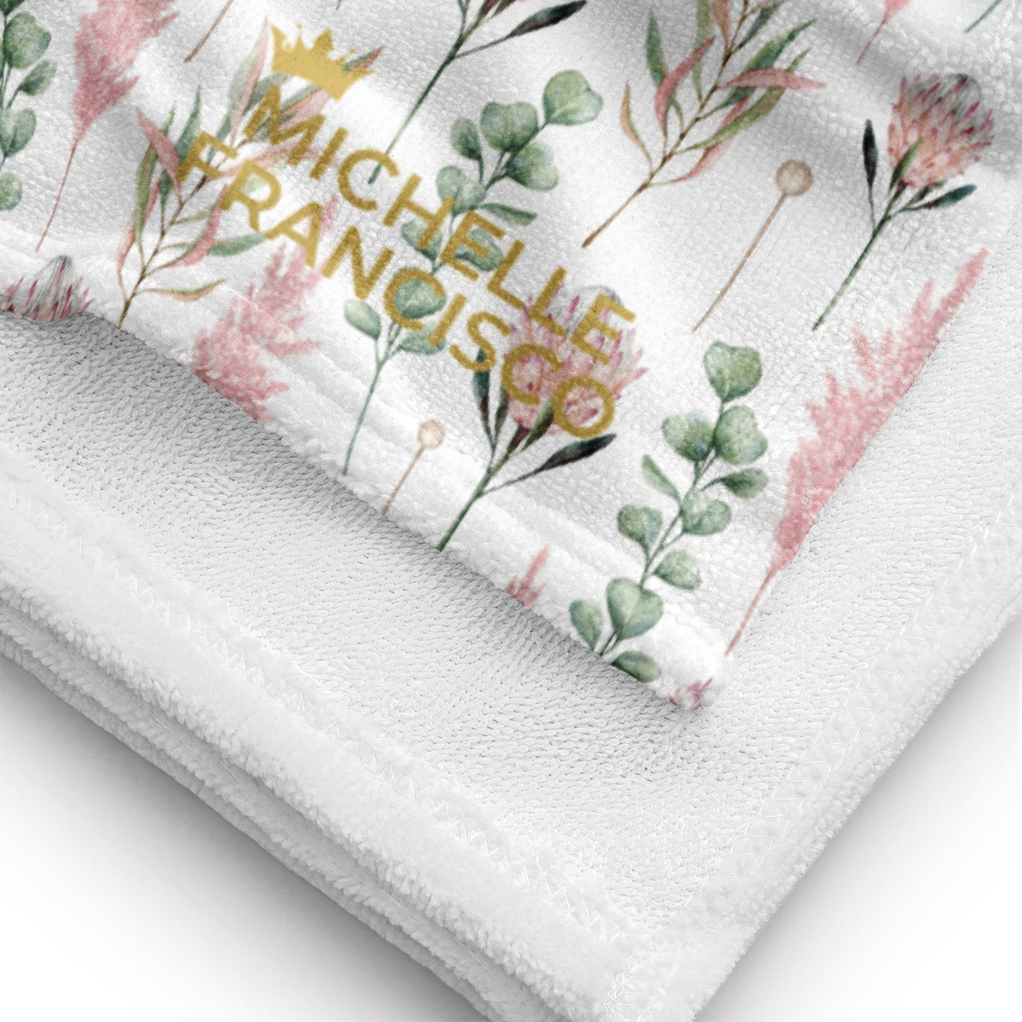 Spring Towel