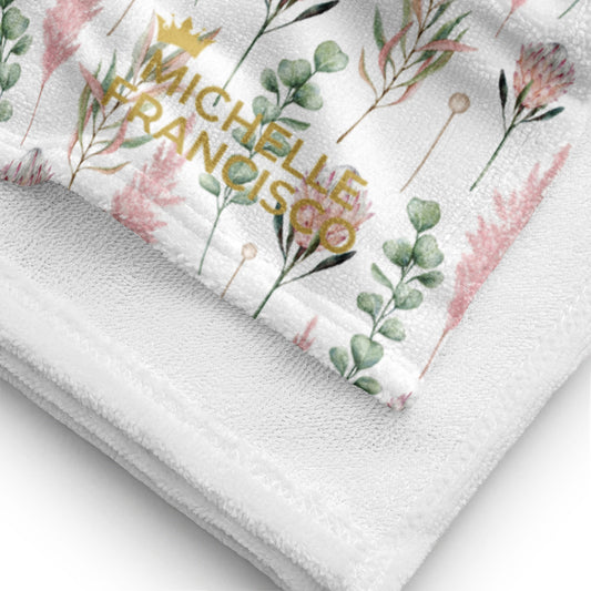 Spring Towel