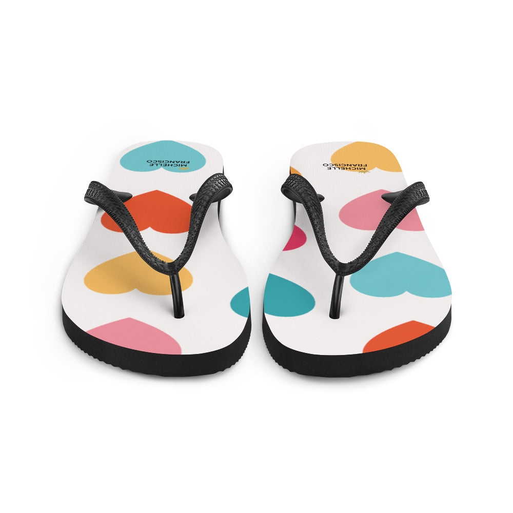 Love Flip-Flops