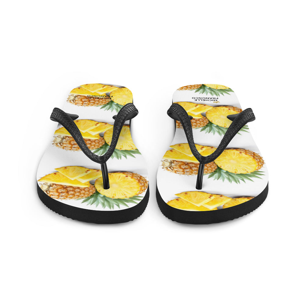 Pinya Flip-Flops