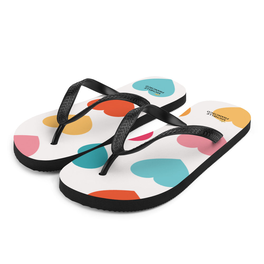 Love Flip-Flops