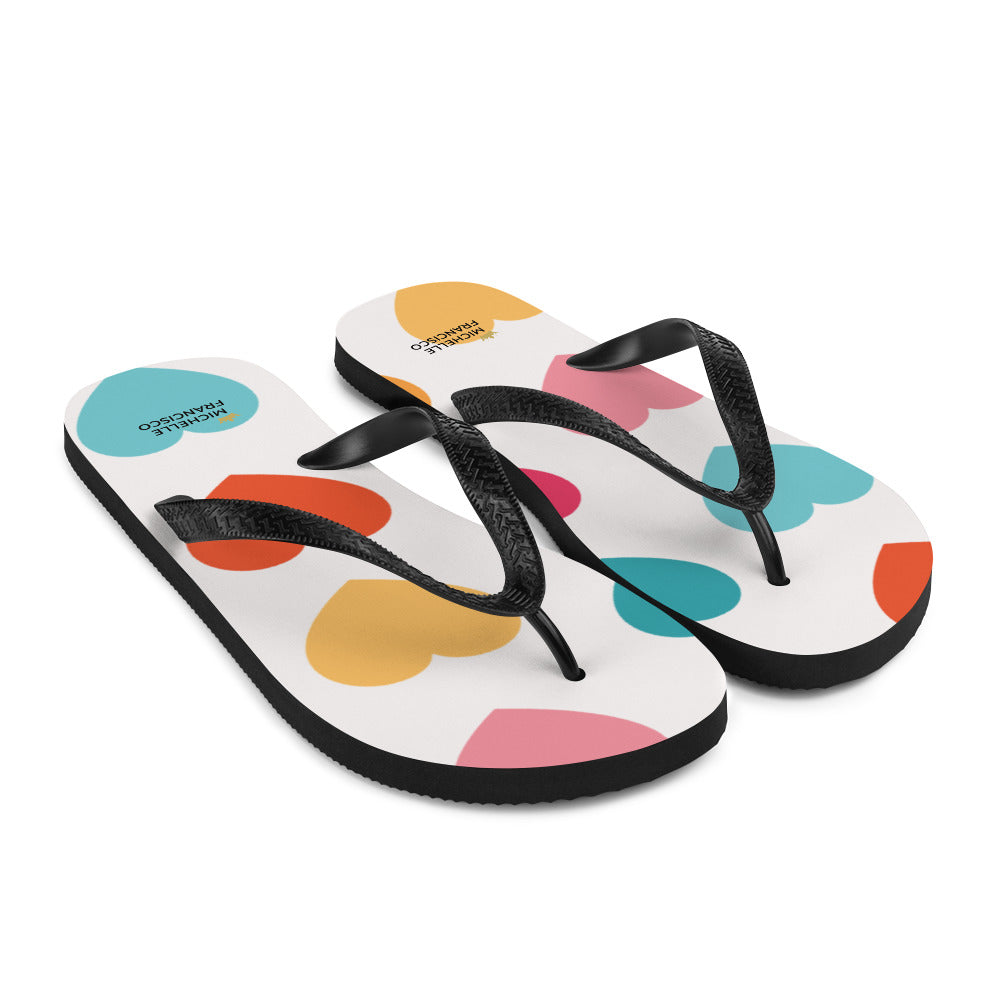 Love Flip-Flops