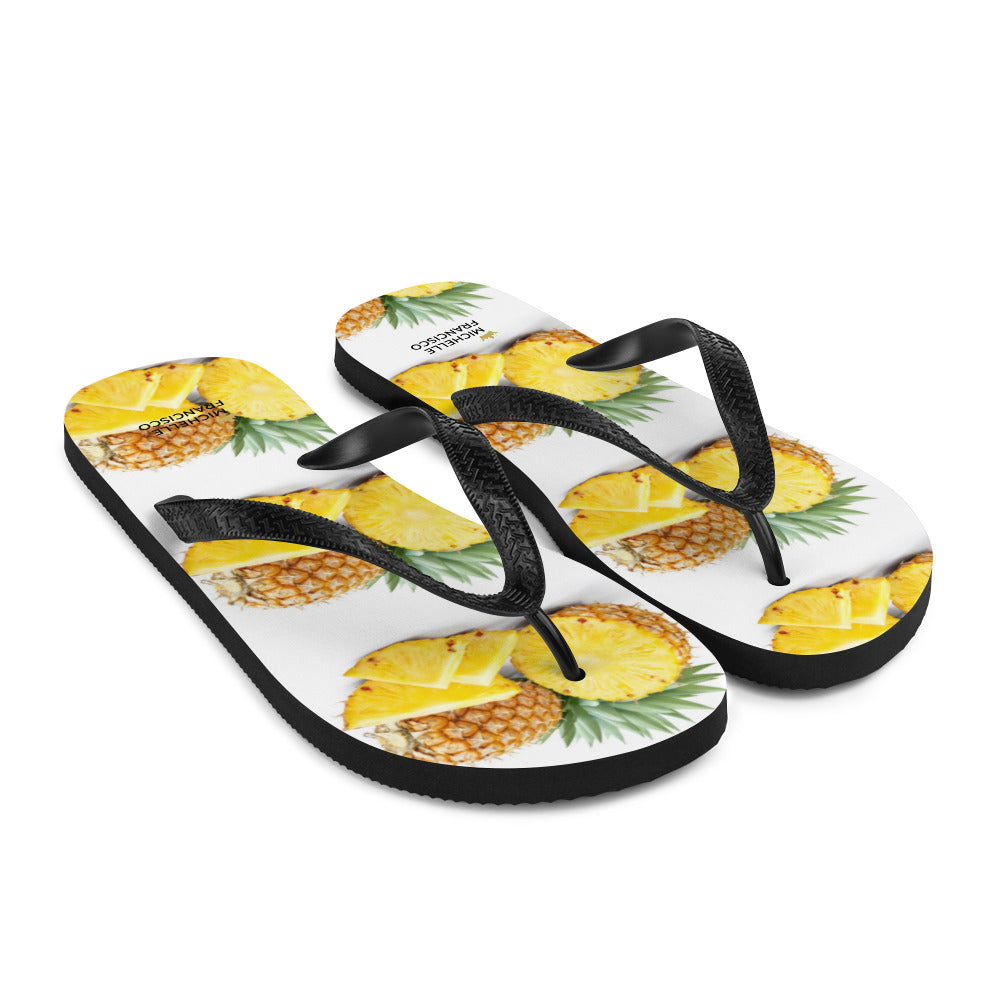 Pinya Flip-Flops