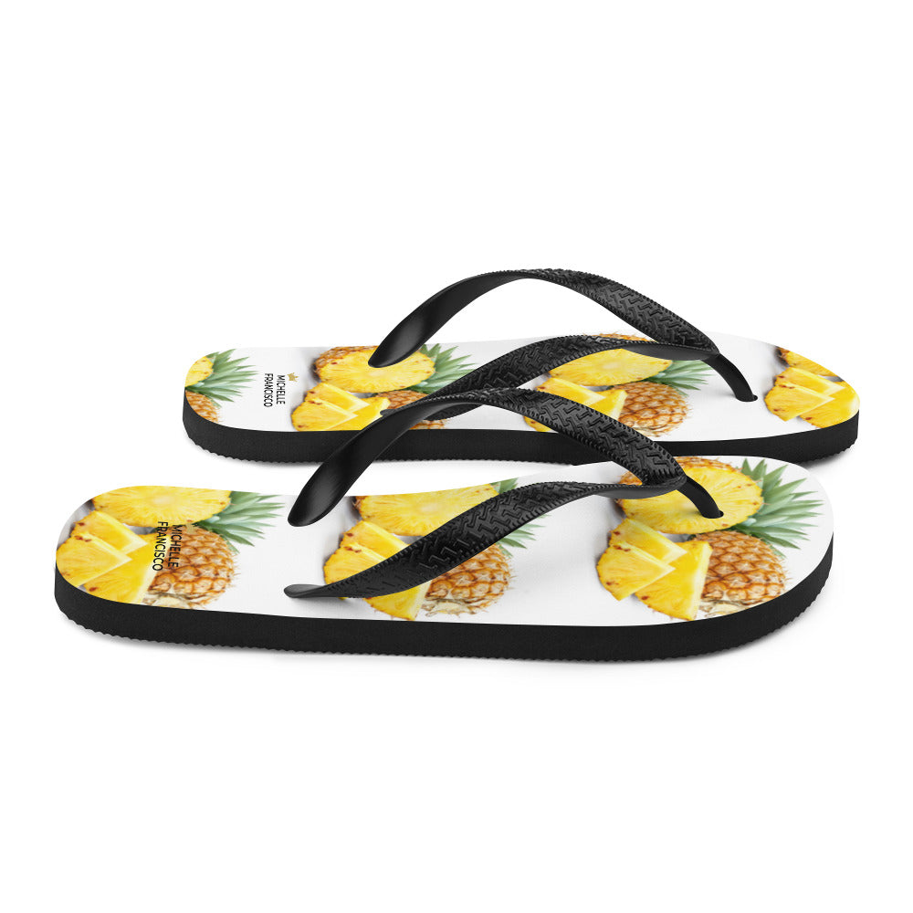 Pinya Flip-Flops