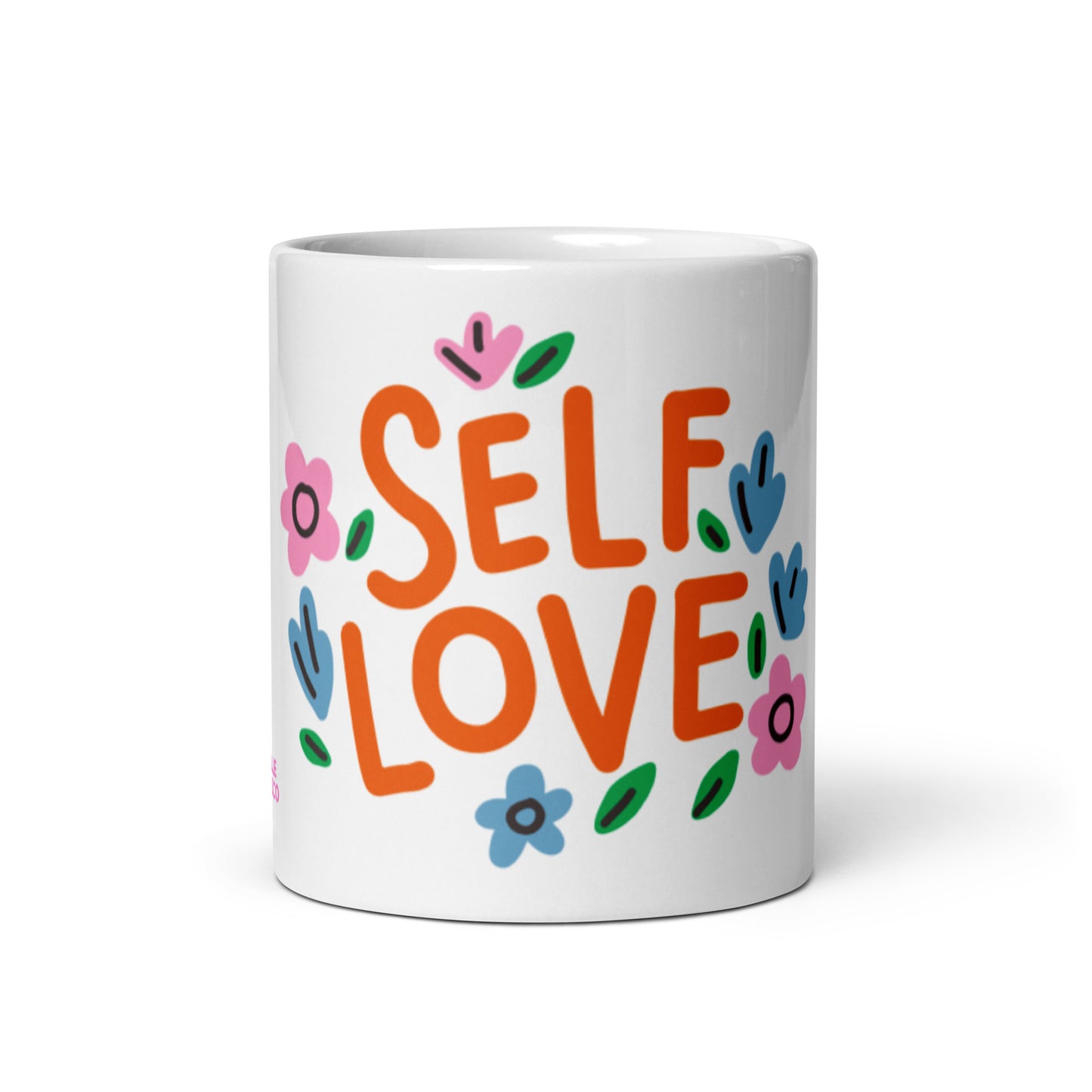 Self-Love Mug