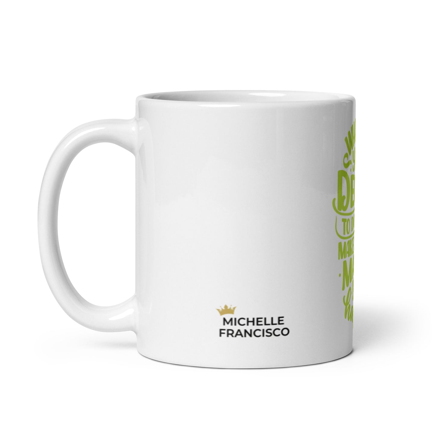 Life Mug