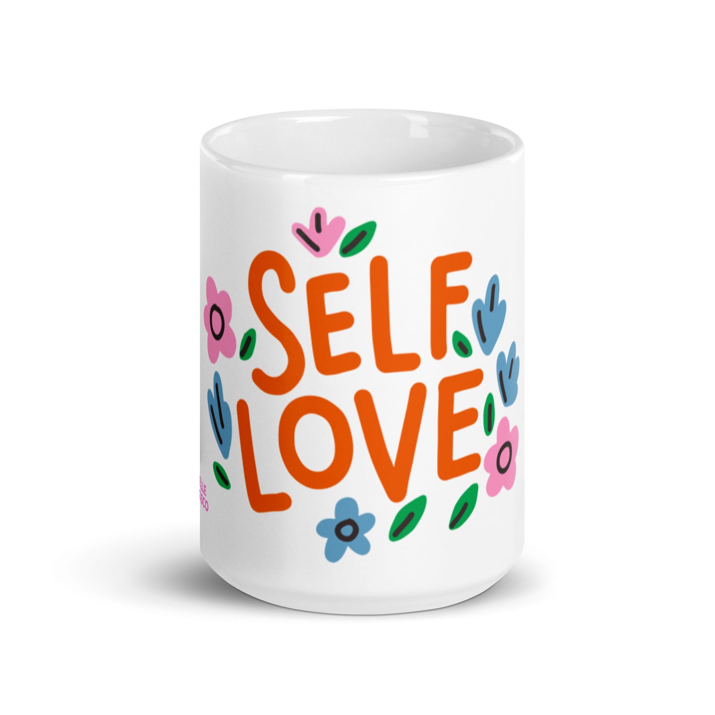 Self-Love Mug