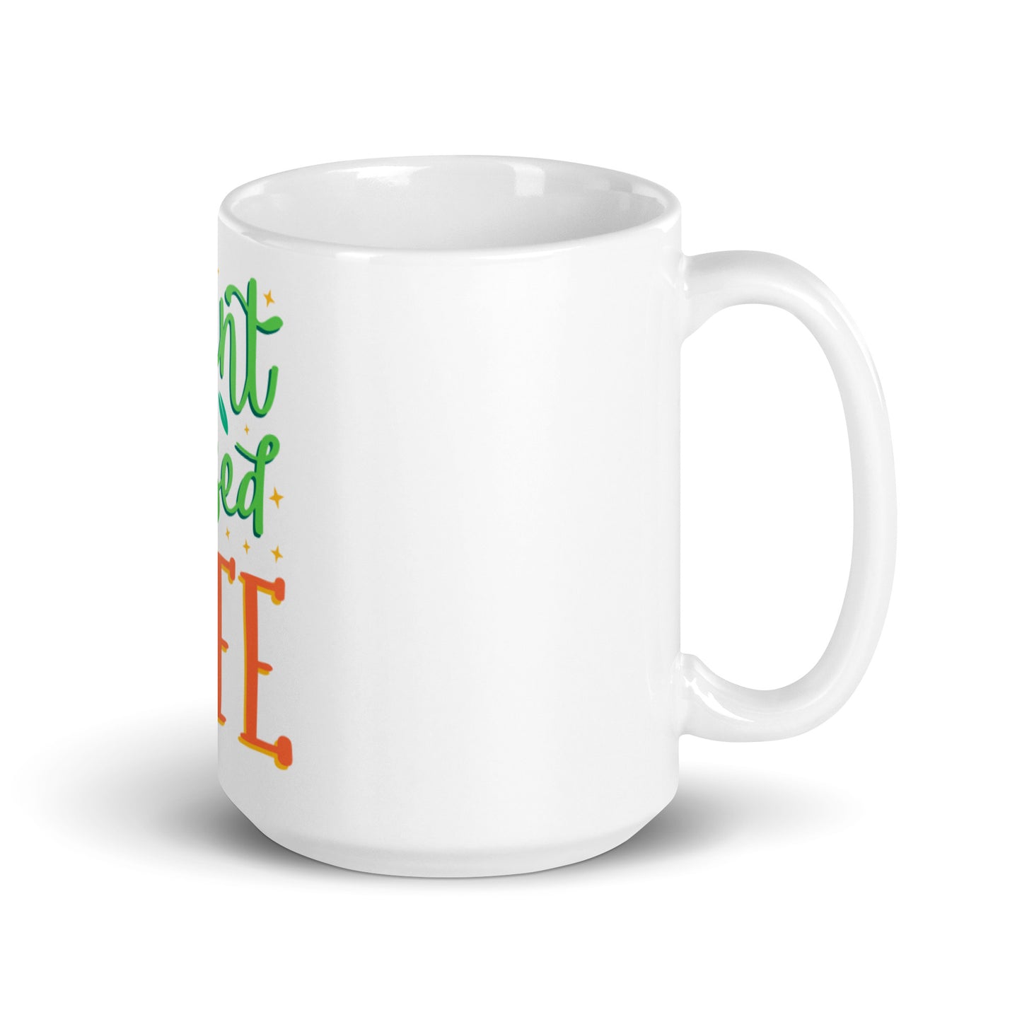 PLANT-BASED Life Mug