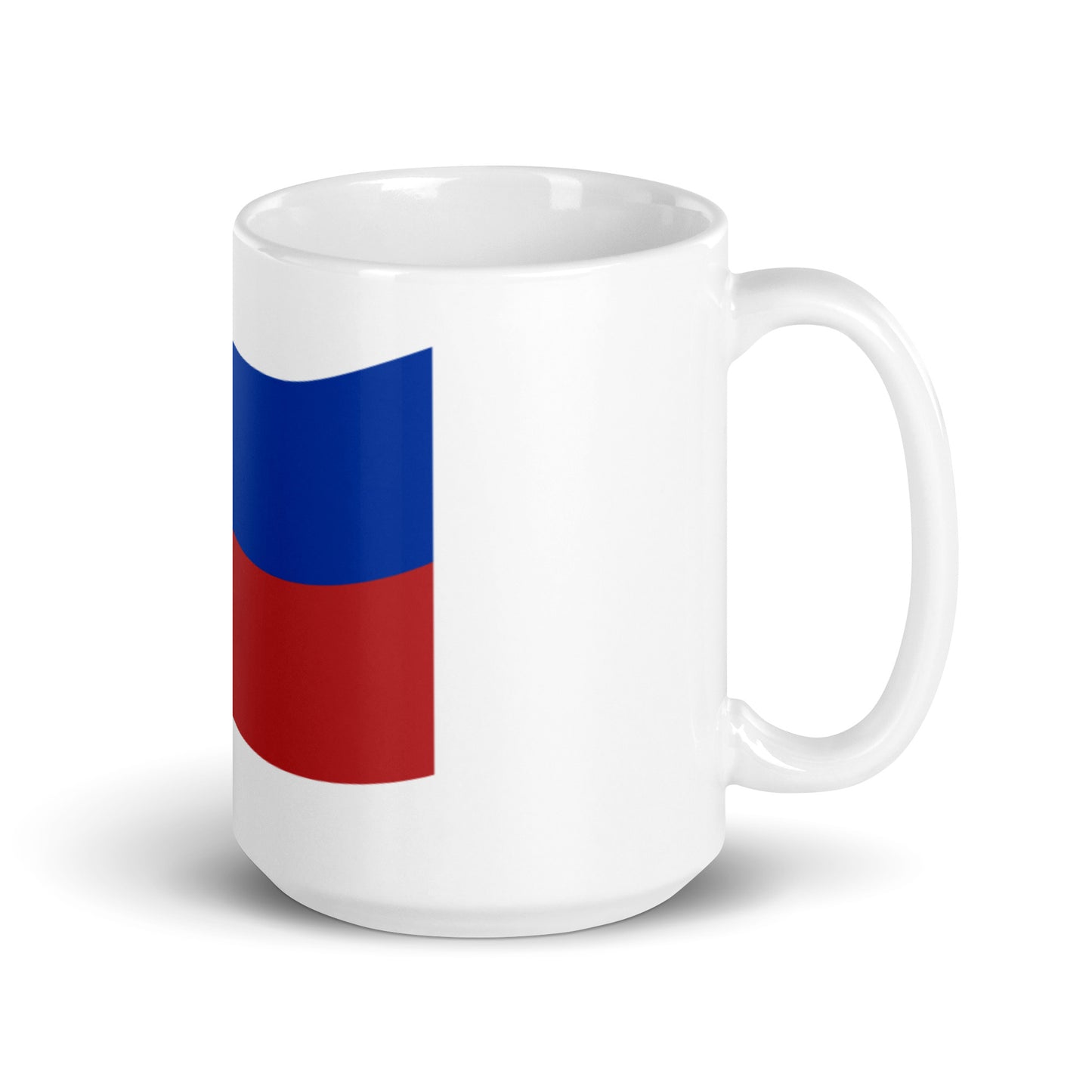 Philippine Flag Mug