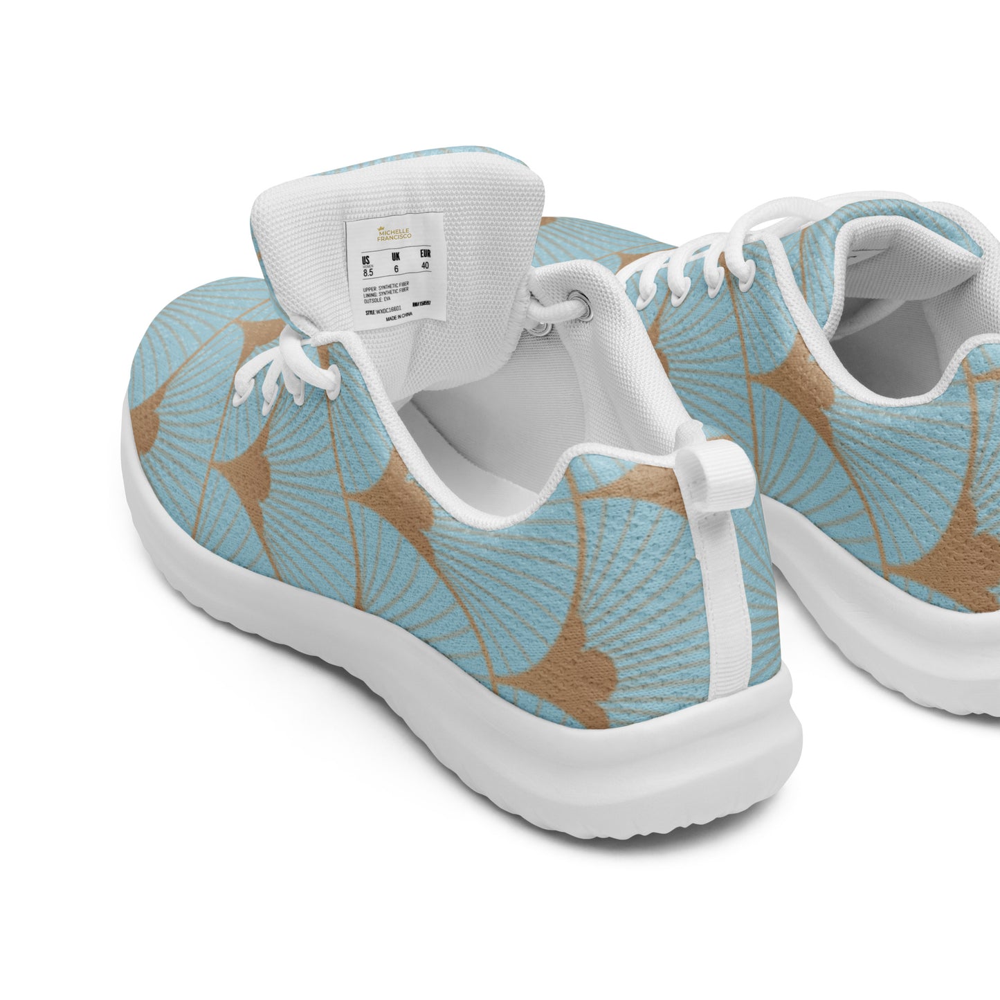 Women’s Shell Athletic Shoes