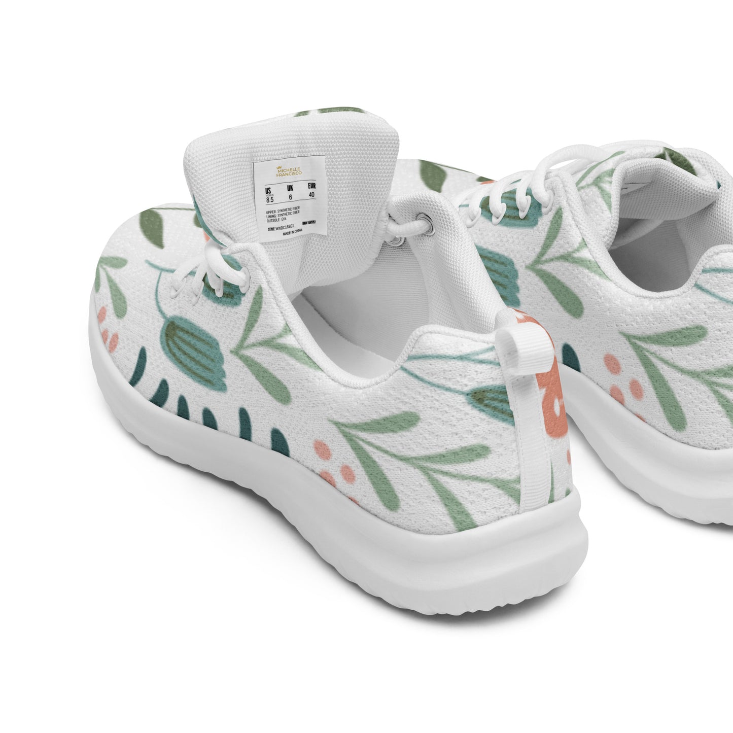 Women’s Garden Athletic Shoes