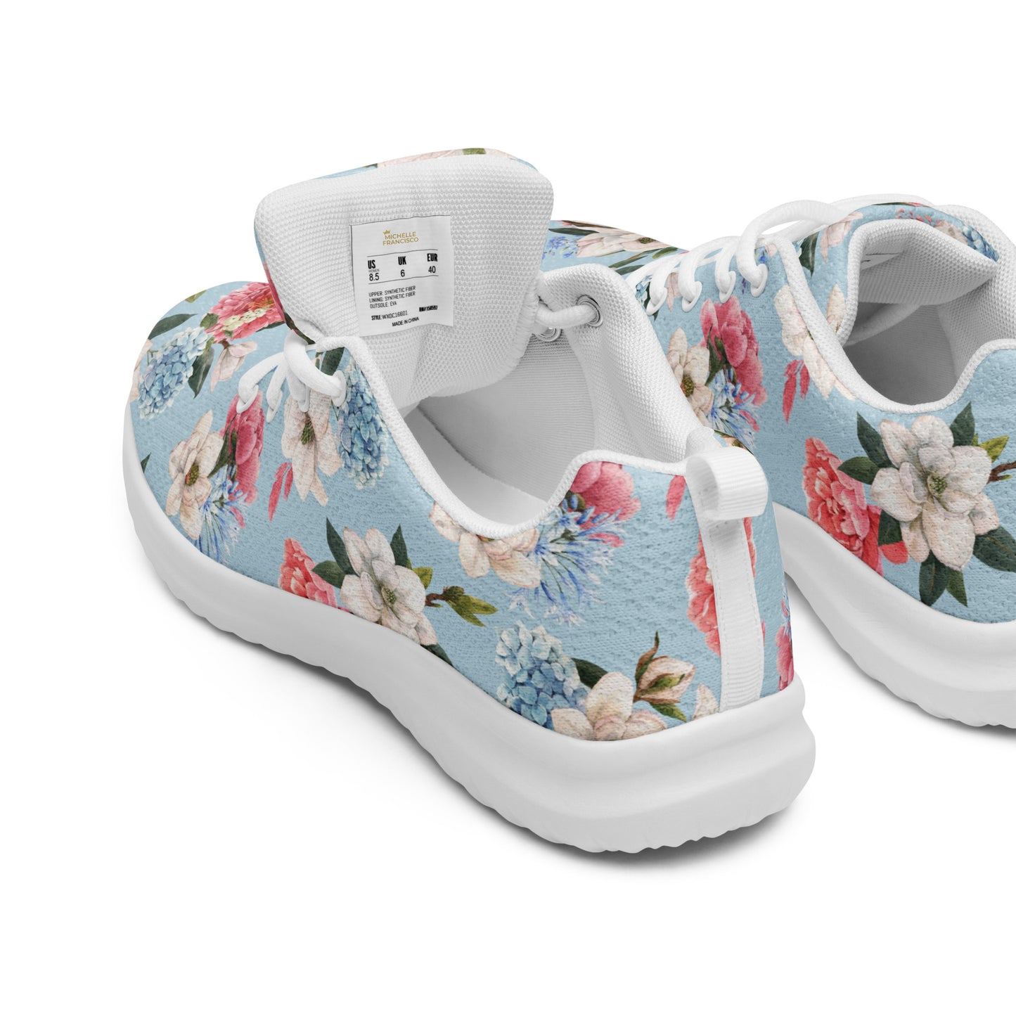 Women’s Hamptons Athletic Shoes