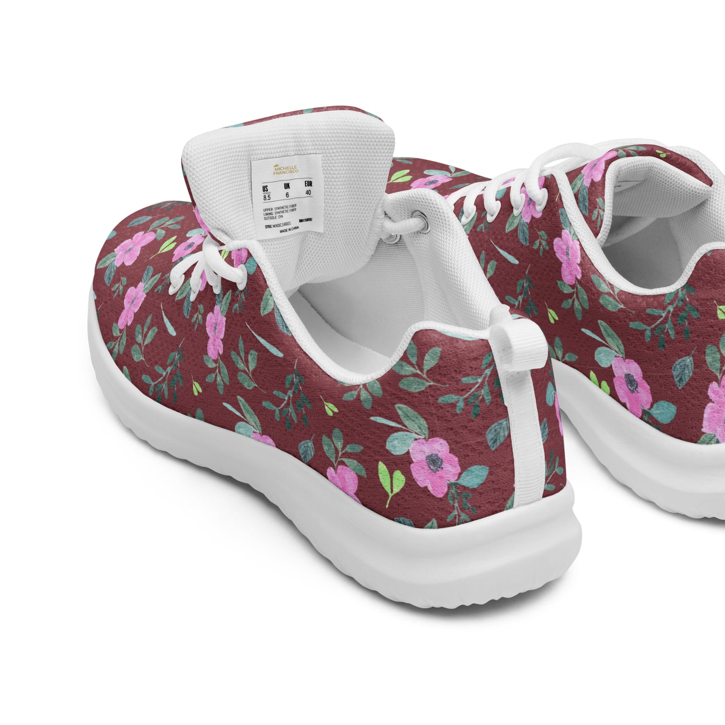Women’s Old Soul Athletic Shoes