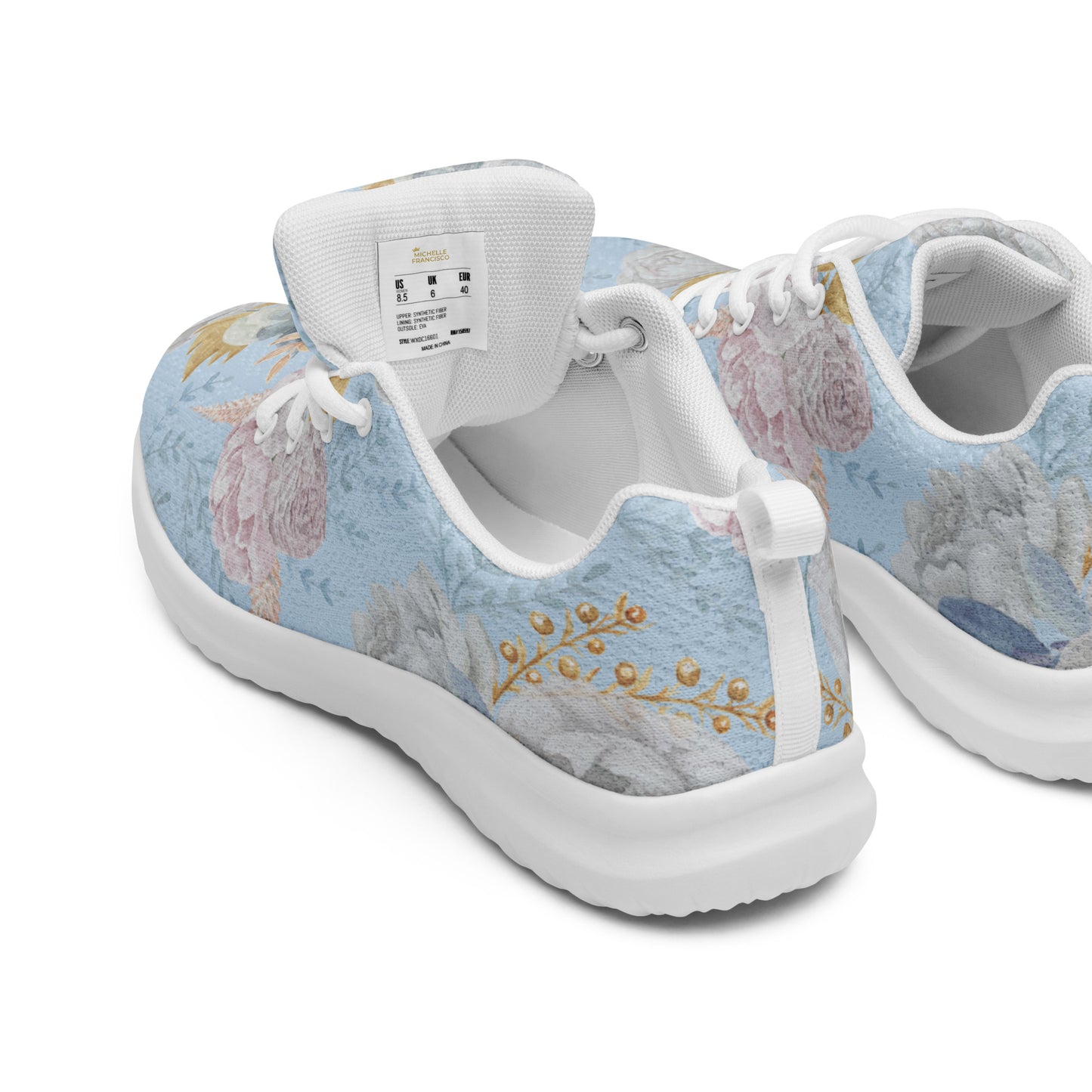 Women’s Bridgerton Athletic Shoes