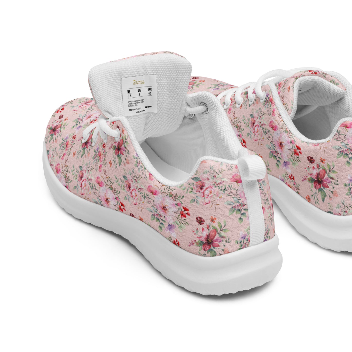 Women’s So Very Chic Athletic Shoes