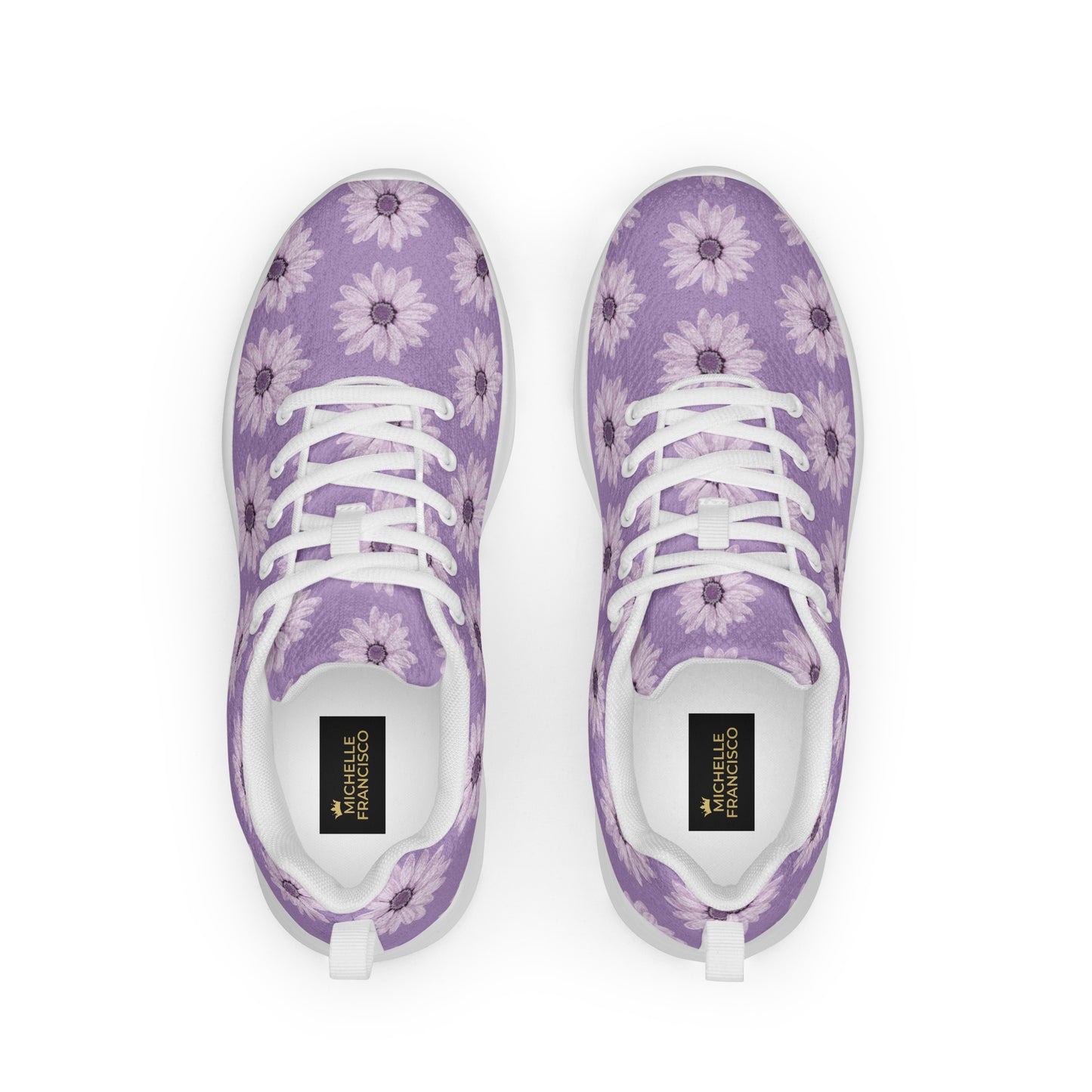 Women’s Girly Athletic Shoes