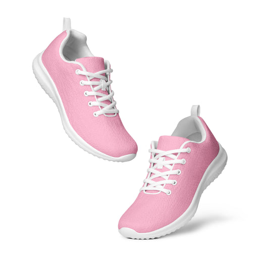 Women’s Cotton Candy Athletic Shoes