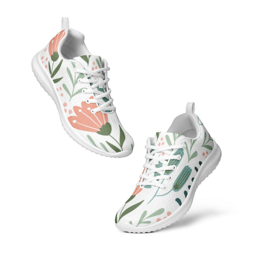 Women’s Garden Athletic Shoes